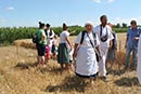 16. Őseink Zenéje 2018. január 20. Szenttamás